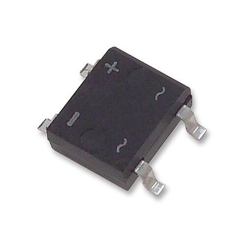 BRIDGE RECTIFIER 1PH