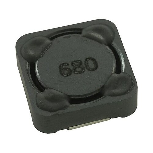 INDUCTOR 68UH 20% 1.