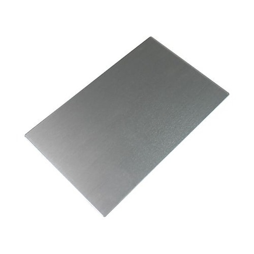 MOUNTING PLATE STEEL