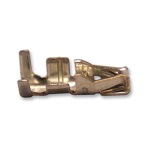 CONTACT SOCKET 22AWG