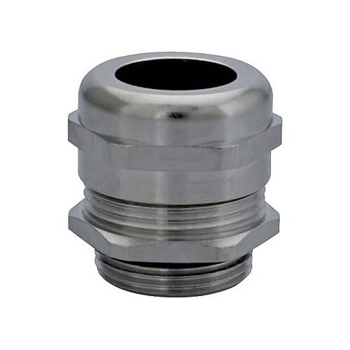 CABLE GLAND BRASS 10