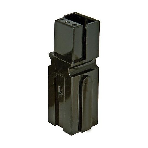 PLUG AND SOCKET CONN