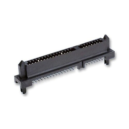 BTB CONNECTOR RCPT 2