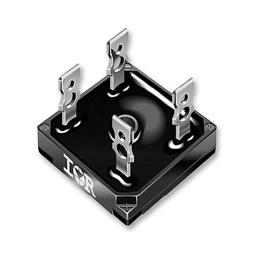 BRIDGE RECTIFIER 1PH