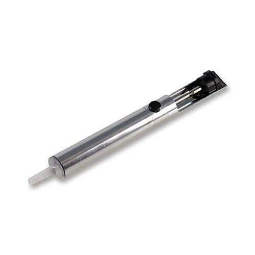 DESOLDERING PUMP ALU