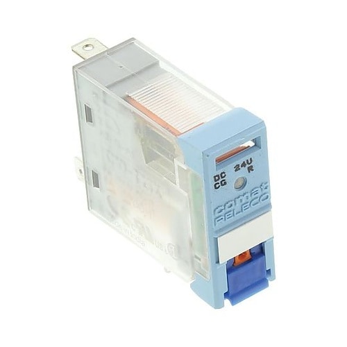 POWER RELAY SPDT 6A