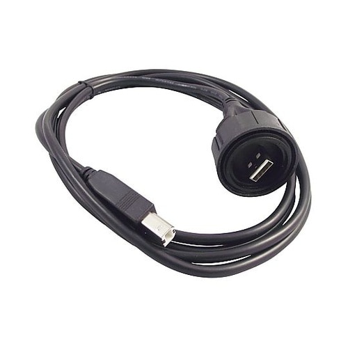 LEAD USB A TYPE 2M I