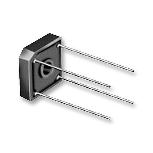 BRIDGE RECTIFIER 6A