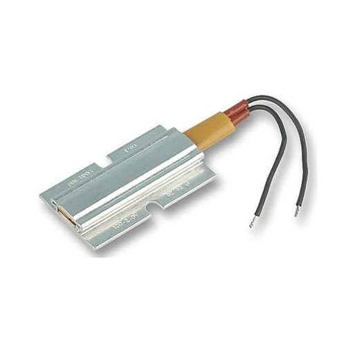 HEATER PTC F−PLATE 1