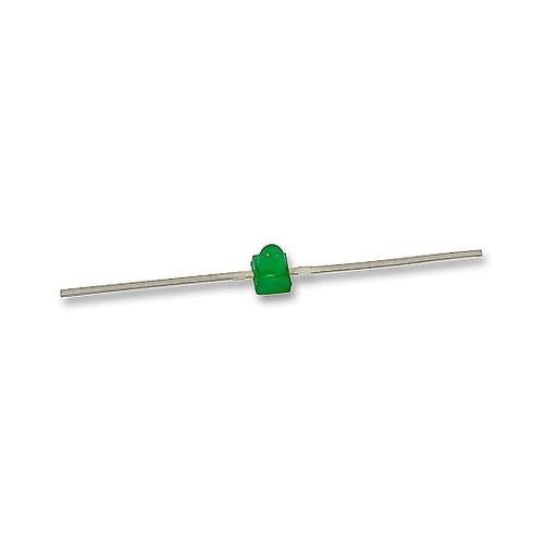 LED 1.9MM GREEN 7MCD