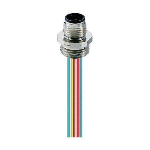 SENSOR CORD 8P M12 R