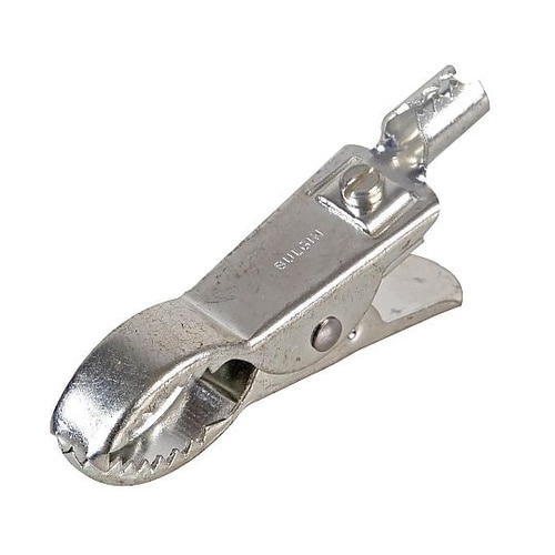 CROCODILE CLIP CR002