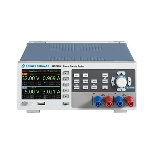 POWER SUPPLY BENCH 2