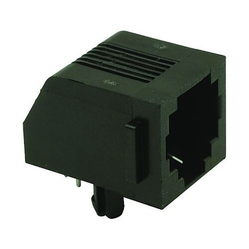 CONNECTOR RJ45 JACK