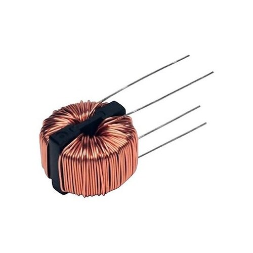 COMMON MODE CHOKE 5.