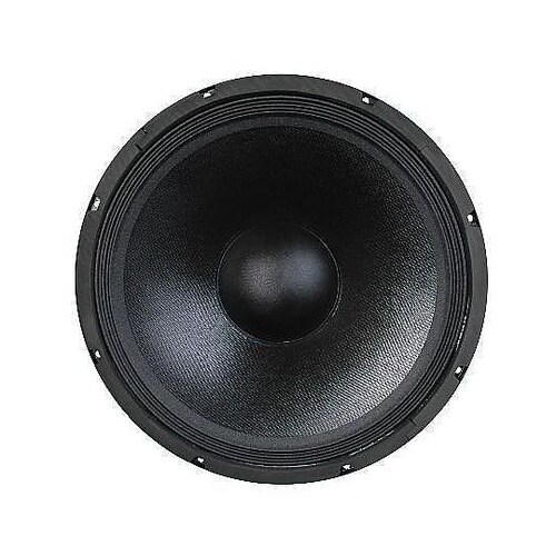 200W RMS 4 Ohm Paper