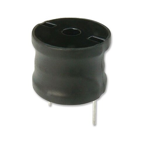 INDUCTOR 100UH 20% 1