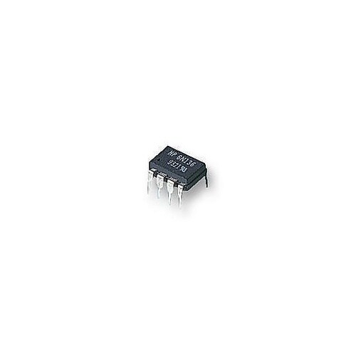 OPTOCOUPLER DUAL TRA