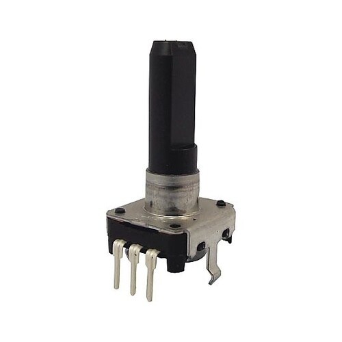 INCREMENTAL ENCODER