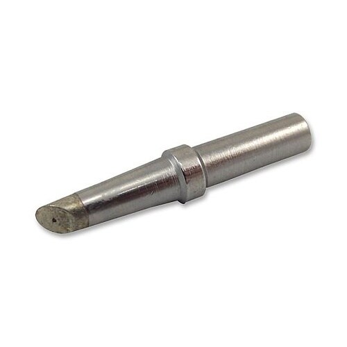 TIP SOLDERING FOR PL