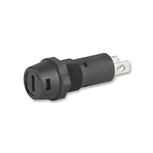 FUSE HOLDER PANEL MO
