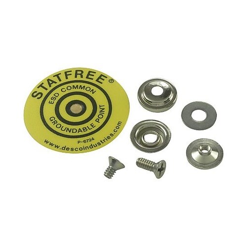 UNIVERSAL SNAP MOUNT
