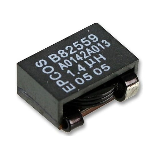 INDUCTOR SMD 3900nH