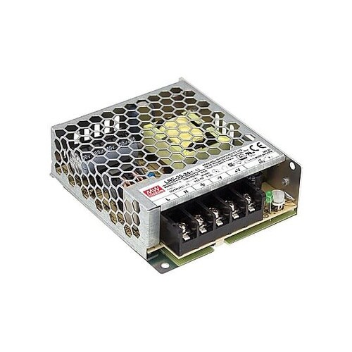 POWER SUPPLY AC−DC 1