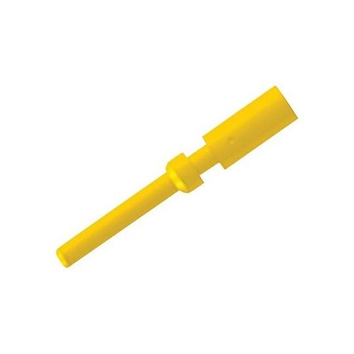 CIRCULAR CONTACT PIN
