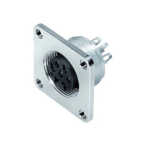 CIRCULAR CONNECTOR R