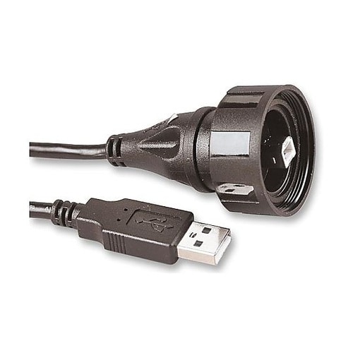 CABLE ASSEMBLY USB A