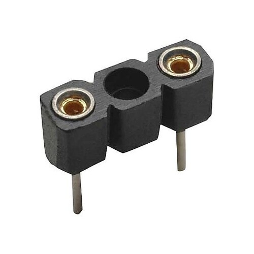 FUSE HOLDER TE5/TR5