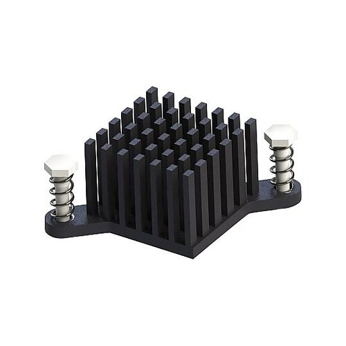 HEAT SINK ALUMINIUM