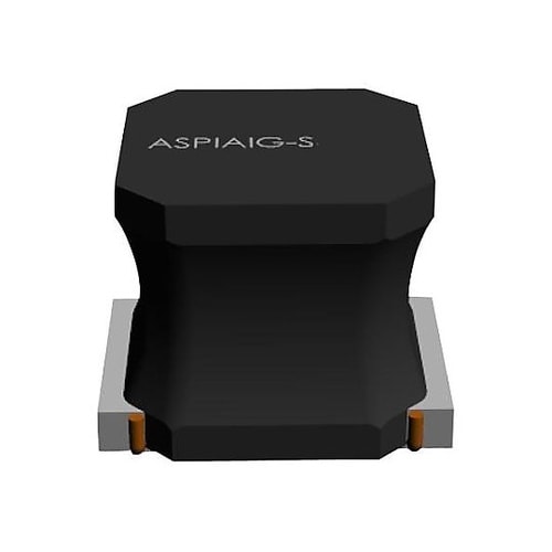 INDUCTOR SHIELDED 47