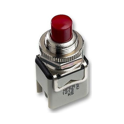 SWITCH SPST−NO 3A 12