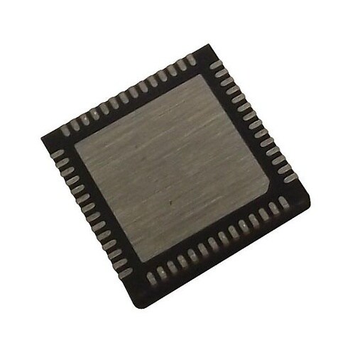 POWER MANAGEMENT IC
