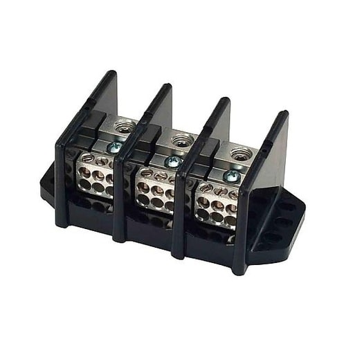TERMINAL BLOCK BARRI