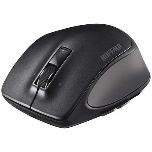 Bluetooth マウス ブラック