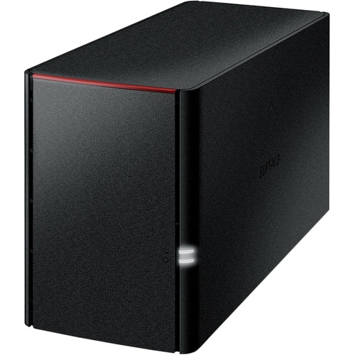 ネットワーク対応HDD 6TB
