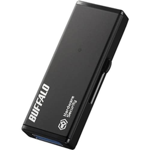 USB3.0 セキュリティーUSBメモリ 4GB