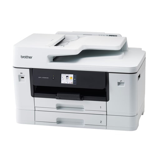A3インクジェット複合機 DCP−J7205CDW