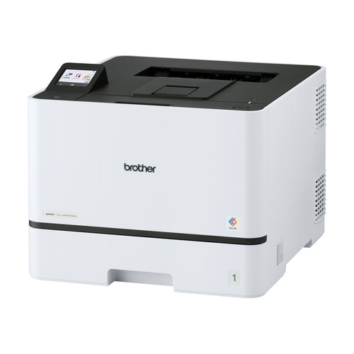 A4カラーレーザープリンターHL−L8430CDW