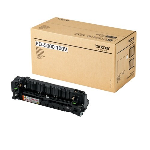 定着ユニット FD−5000 100V