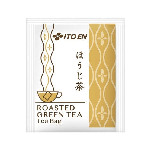 業務用ほうじ茶ティーバッグ1000袋入