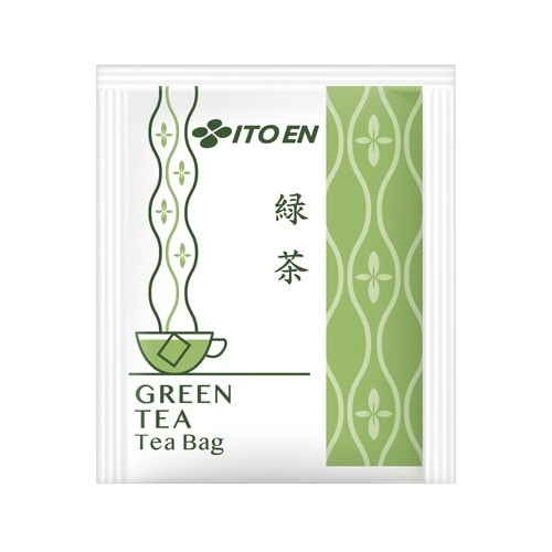 業務用煎茶ティーバッグ1000袋入
