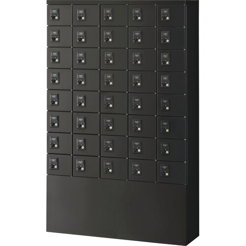 KLKK−S40−CBK IC錠BK 小物入れロ