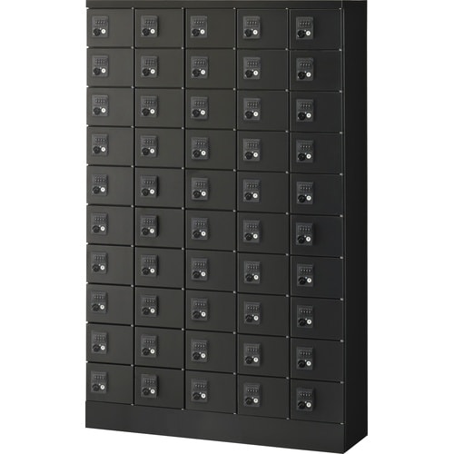KLKK−50−CBK IC錠BK 小物入れロッ