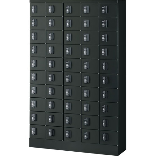 KLKK−50−RBK コインR錠BK 小物入ロ