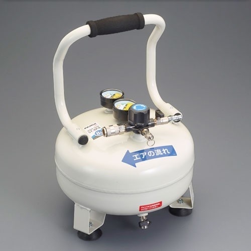 EA116Z−51 8L 補助タンク(エアーコンプ
