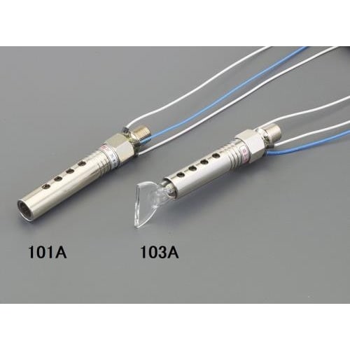 EA153CZ−101A R1/8” 熱風ヒーター
